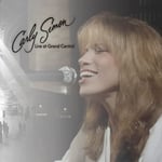 Carly Simon  Live At Grand Central