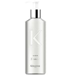 Kérastase Bain Satin 2 Refillable Aluminium Bottle