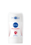 NIVEA Antiperspirant Deo Stick Dry Comfort 50 ml NIVEA