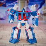 Transformers Studio Series Commander The Transformers: The Movie 86-21 Ultra Magnus