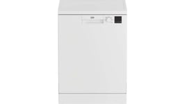 Lave vaisselle largeur 60 cm BEKO DVN05C30W