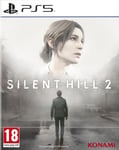 Silent Hill 2 PS5