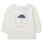 Tartine et Chocolat T-shirt Med Tryck Corail | Rosa | 12 months