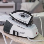 Russell Hobbs Steam Power Generator