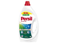 Gel Washing Persil White 66W 2.97L