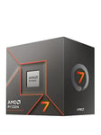 Amd Ryzen 7 8700F Am5 Ret Wraith Stealth