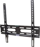 24-60 inch Tilting TV Mounting Bracket With Spirit Level VESA Size 200x200