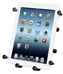 RAM Mount flexibel hållare - UN9 (iPad)