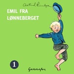 Emil fra Lønneberget