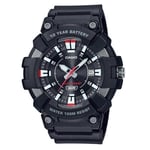 Montre de sport analogique CASIO MW-610H-1A design