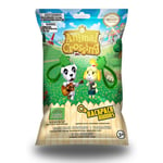 Paladone Animal Crossing Backpack Buddies [Blind Bag]