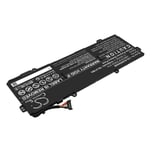 Batteri till Huawei MateBook 13S I5 11300H mfl