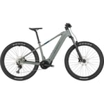 El-MTB Scott Aspect eRIDE 900 Highland Green m 2025