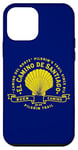 Coque pour iPhone 12 mini Camino del Norte "Buen Camino" El Camino de Santiago