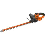 Black &amp; Decker häcksax, 55 cm, 230 volt