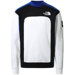 Sweat-shirt The North Face  BB CUT SEW CREW