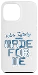 iPhone 13 Pro Max Wine Tastings Were Made For Me - Wine Lover Case