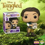 Disney Tangled Flynn Pop! Vinyl Figure 1126 - AAA Anime Exclusive