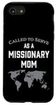 iPhone SE (2020) / 7 / 8 Called to Serve as a Missionary Mom Case