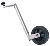 Roue Jockey pour remorque 160 x 40 cm / 35 mm - Réf. 1019/ROUE