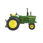 Tomy Britains traktori John Deere4020 antiikki 43311