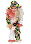 Ciao - Costume bébé pour enfants, multicolore, 12-18 mois, 55014.12-18