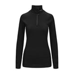 Brynje  Arctic Zip Polo Ws