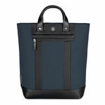 Victorinox Architecture Urban 2.0 Sac à dos professionnel 40 cm Compartiment pour ordinateur portable Blue-Black (TAS005674)