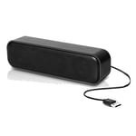 USB Computer Speaker | USB Soundbar