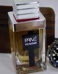 Prive Homme Sport (Pour Homme) 100ML EDP Spray  New SEALED Free P&P