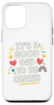 iPhone 12/12 Pro CHARIS Personalized Retro Girls Custom CHARIS Name Case