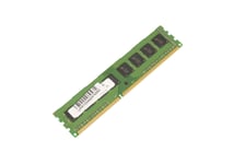 CoreParts DDR3 - modul - 8 GB - DIMM 240-pin - 1600 MHz / PC3-12800 - registrert