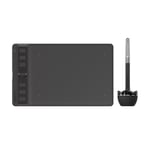 6930444802622 Inspiroy 2S Black graphics tablet HUION