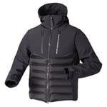 Baltic Hamble Jacket Black - L (80-90 kg)