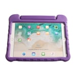 Tipi Procase Handle iPad 10,2/10,5 suojakuori, violetti