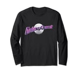 Galaxy Quest Logo Long Sleeve T-Shirt