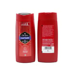 OLD SPICE XXL 3IN1 SHOWER GEL CAPTAIN 675ML