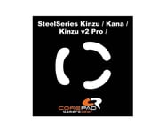 Corepad Skatez til SteelSeries Dream Machines DM3 / Kinzu v2 Pro / Kinzu / Kan