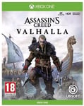 Assassin's Creed  Valhalla /Xbox One - New Xbox One - T1398z