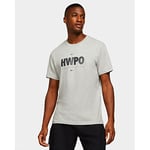 Nike Homme M Nk Dfc Tee Mf Hwpo Sweatshirt, Dk Gray Heather, XXL EU