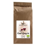 Earl Grey Te Ekologiskt 100g