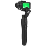 Feiyu Tech Vimble 2A - Stabilisateur pour ActionCam - Noir