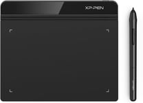 XP-PEN Star G640 Drawing Tablet 6x4 inch Digital Art Tablet with 8192 Graphics