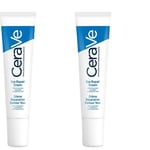 CeraVe Crème Réparatrice Contour des Yeux 14ml Ophtalmique 2x14 ml