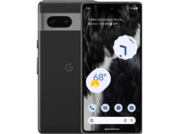 Google Pixel 7 5G Dual Sim 8GB RAM 128GB - Obsidian Black DE