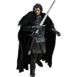 Figurine Jon Snow Échelle 1/6 - Game Of Thrones