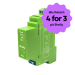 Shelly Pro Dimmer 1PM