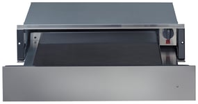 Hotpoint WD 714 IX Warming Drawer