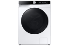 Samsung Lave-linge sechant AI ecobubble(tm) 9+6kg - WD90DG6B85BK