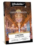 Château De Versailles - Visite en Duo - Coffret Cadeau - Ticketbox - Idée Cadeau Divertissement